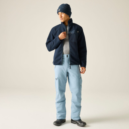 Pánska mikina Dare 2b Camber Shield Fleece