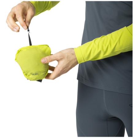 Pánska bunda Dynafit Alpine Wind Jkt M