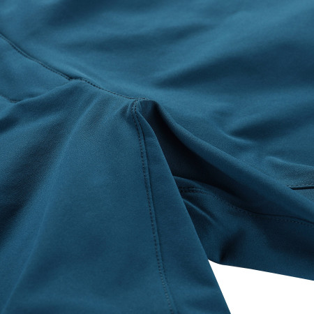 Dámske kraťasy Alpine Pro Zamba 3