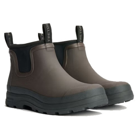 Dámske zimné topánky Tretorn Terrain Low Neo Insulated