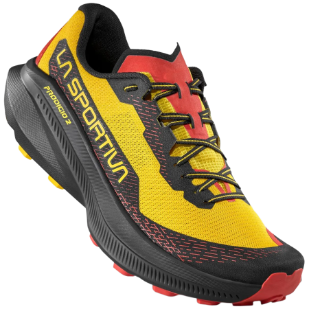 Pánske topánky La Sportiva Prodigio 2