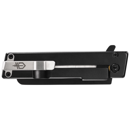 Zatvárací nôž Gerber Quadrant Modern Folding Bamboo