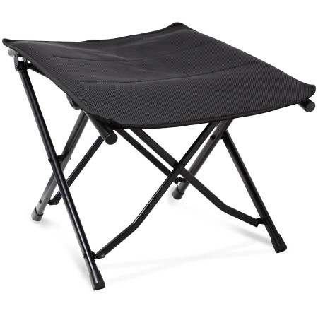 Podnožka Brunner Raptor Footrest 3D NG čierna