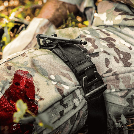 Cestovná lekárnička Survival First Aid Kit - Trauma