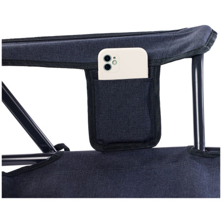 Stolička GCI Comfort Pro Rocker XL