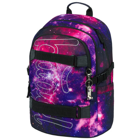 Školský batoh Baagl Skate