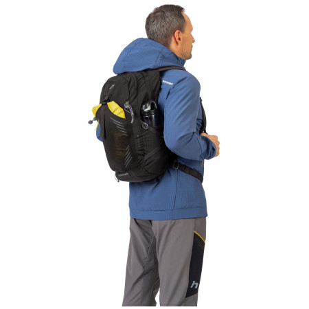 Batoh Hannah Wagabond 20