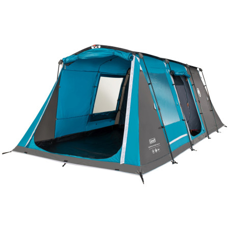 Rodinný stan Coleman Fastpitch Victoria Falls 4