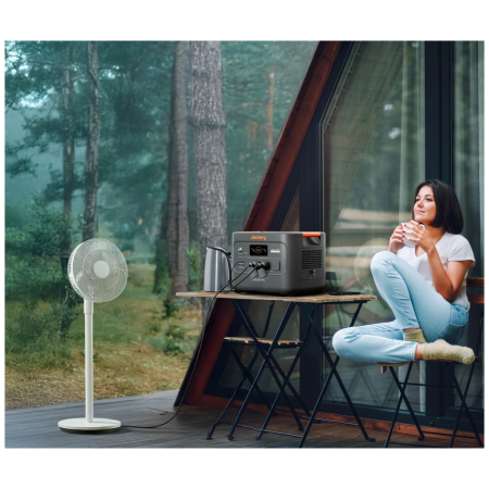 Nabíjacia stanica Jackery Explorer 3000 v2