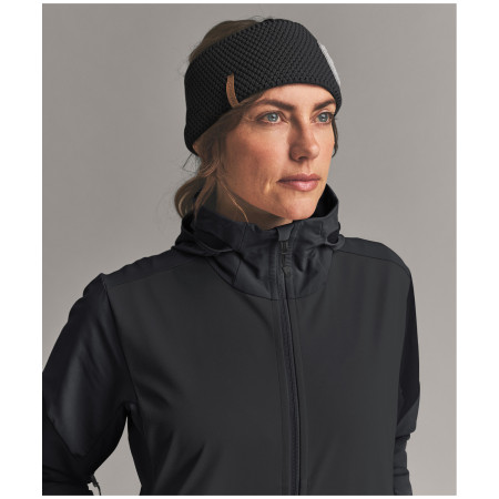Dámska softshellová bunda Ortovox Ortler Softshell Plus Jacket