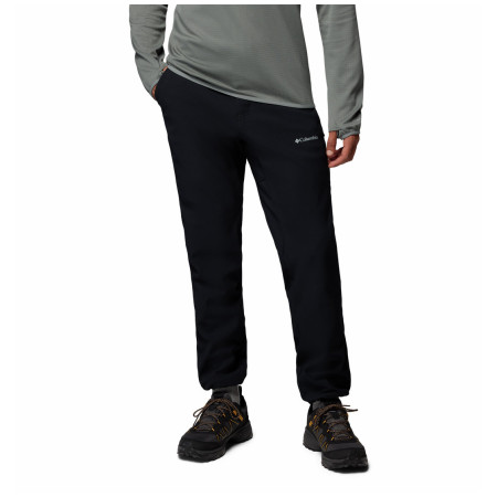 Pánske nohavice Columbia Essential Hike™ Warm Pant