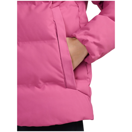 Dámska zimná bunda 4F Down Jacket F0927