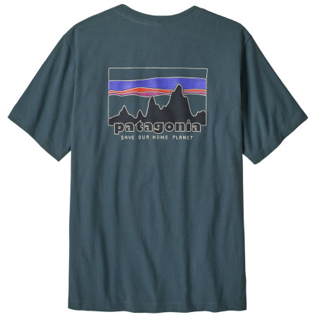 Pánske tričko Patagonia M's '73 Skyline T-Shirt