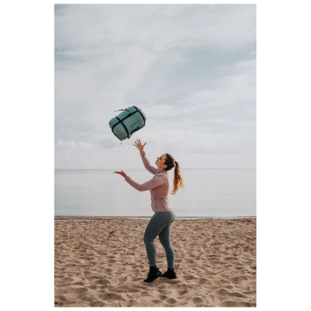 Dekový spacák Husky Guty