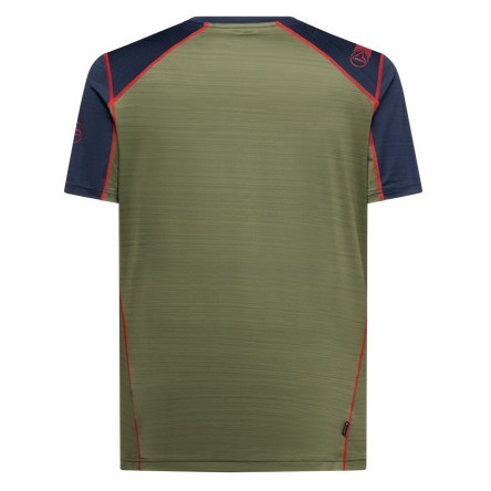 Pánske tričko La Sportiva Sunfire T-Shirt M