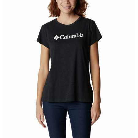 Dámske tričko Columbia Columbia Trek Ss Graphic Tee