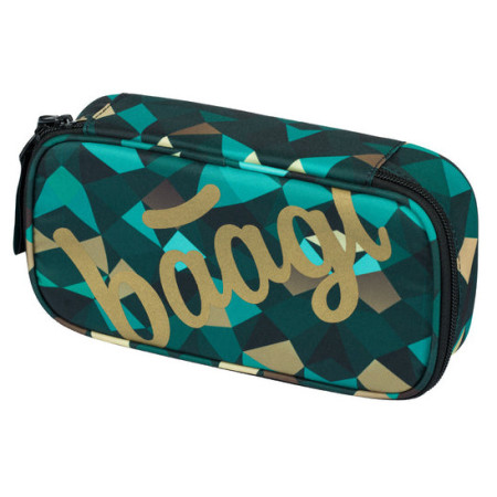 Školský peračník Baagl Etue