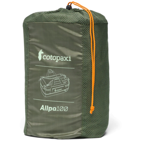Cestovná taška Cotopaxi Allpa Getaway 100L Duffel