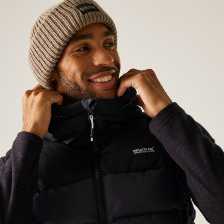 Pánska vesta Regatta Aldthorn B/W