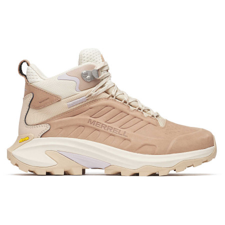 Dámske turistické topánky Merrell Moab Speed 2 Ltr Mid Wp