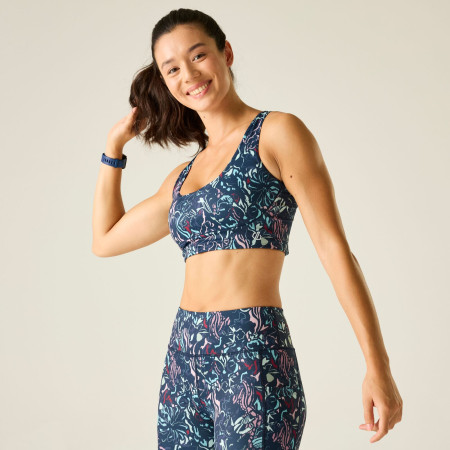 Športová podprsenka Dare 2b Influential Bra