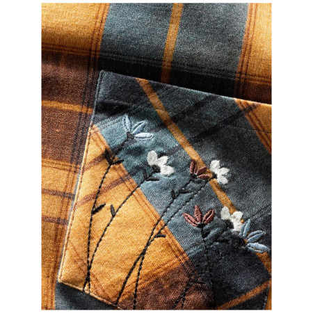 Dámska košeľa Chillaz Similaun 2.0