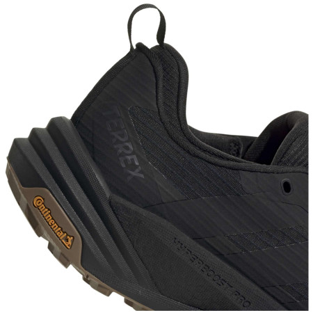 Pánske turistické topánky Adidas Terrex Freehiker 3 Low Gtx