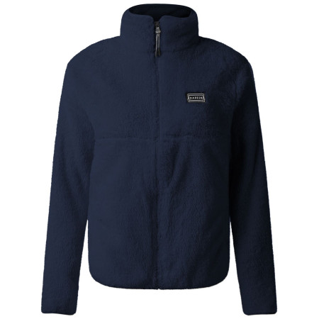Dámska funkčná mikina Dare 2b Gnarly Fleece tmavomodrá Navy