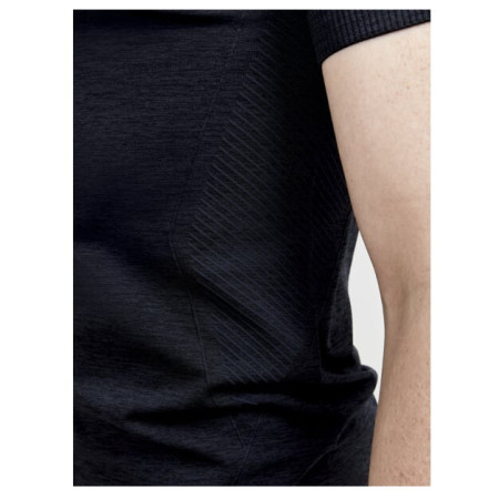 Pánske funkčné tričko Craft Core Dry Active Comfort SS