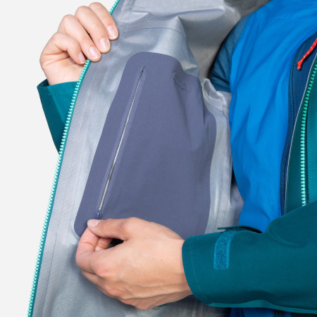 Dámska bunda Mountain Equipment Makalu Wmns Jacket