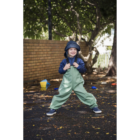 Detské nohavice Reima Lammikko