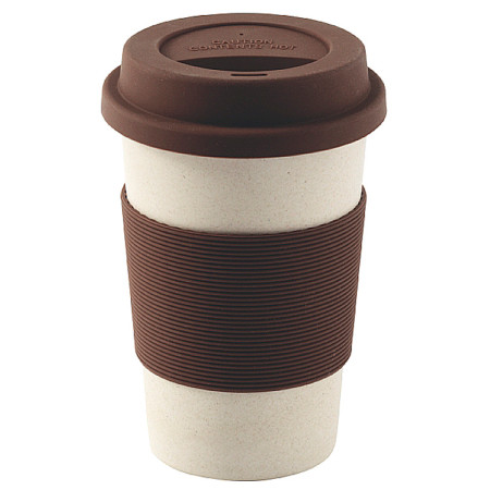Hrnek Outwell Bamboo Cup