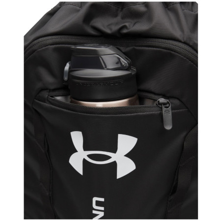 Skladací batoh Under Armour UA Hustle Sackpack