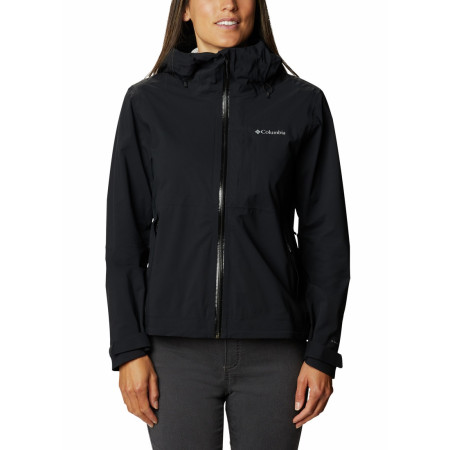 Dámska bunda Columbia W Omni-Tech Ampli-Dry Shell