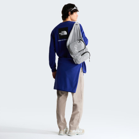 Pánska mikina The North Face M Evolution Box Nse Regular Crew