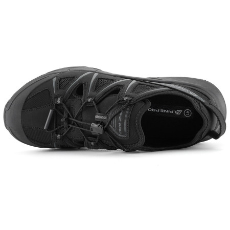 Trekové topánky Alpine Pro Omege