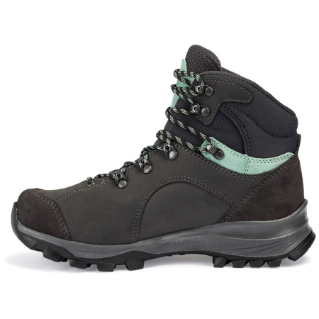 Dámske topánky Hanwag Alta Bunion II Lady GTX