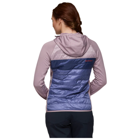 Dámska bunda Cotopaxi W'S Capa Hybrid Insulated Jacket