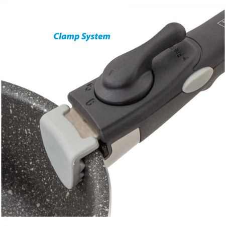 Panvica Brunner Pirate Pan 3