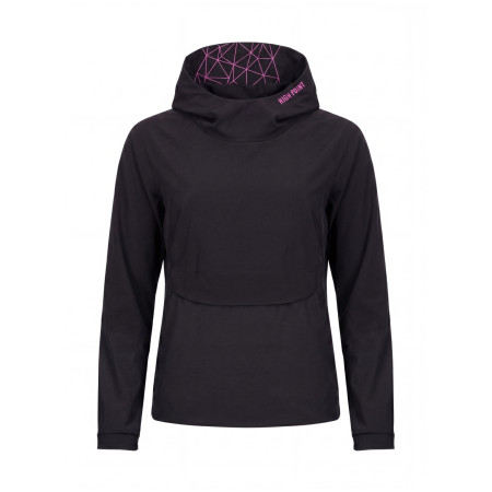 Dámska mikina High Point Rocky Lady Hoody