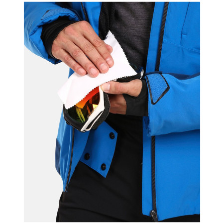 Pánska bunda Kilpi Turnau-M 2024