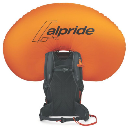 Skialpový batoh Osprey Soelden Pro Avy 32