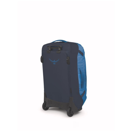 Taška na kolieskach Osprey Transporter Wheeled Duffel 60