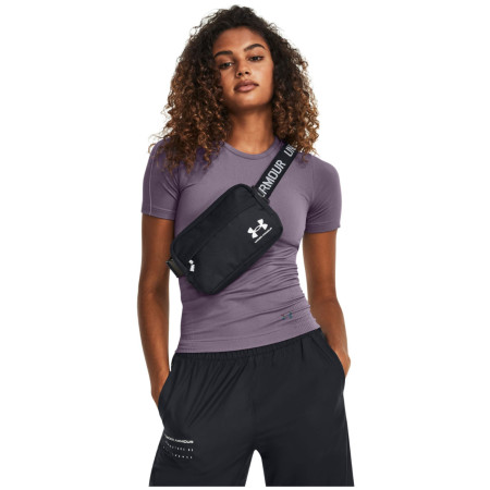 Ľadvinka Under Armour Loudon Waist Bag Xbody