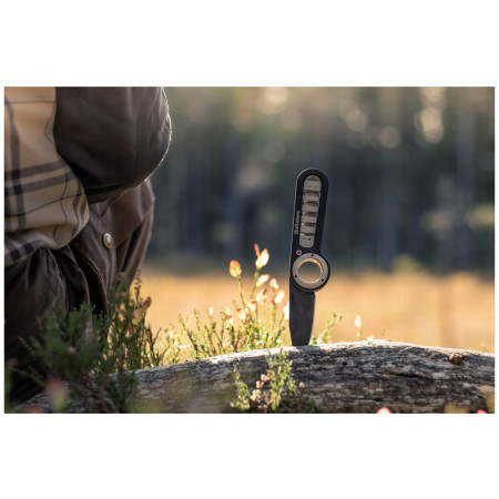 Zatvárací nôž Hultafors Outdoor Folding Knife Okf