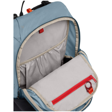 Cyklistický batoh Vaude Trailvent 20