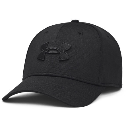 Šiltovka Under Armour Men's UA Blitzing čierna Black / / Black