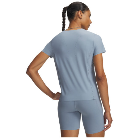 Dámske funkčné tričko Under Armour Vanish Elite Short Sleeve