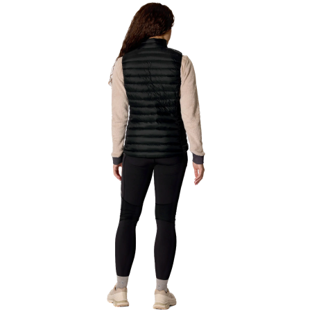 Dámska vesta Rab Microlight Down Vest