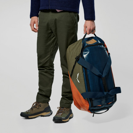 Cestovná taška Salewa Discovery Duffle S